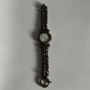 Cenere Quartz Retro Copper Chain Bracelet Watch Cenere | Accessories | Cenere Quartz Retro Copper Chain  main image 2